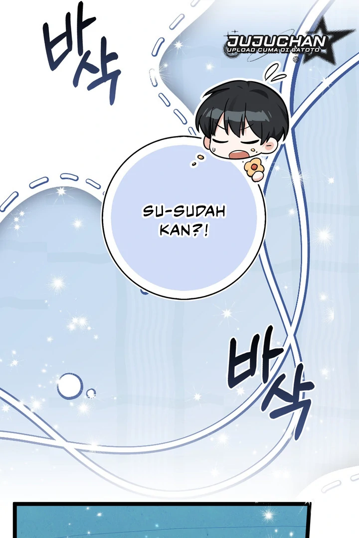 Anyone Can See It’s A Beast chapter 23 halaman 149