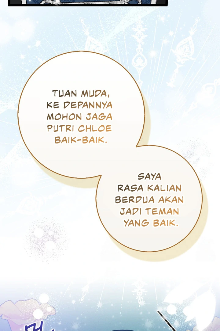 Anyone Can See It’s A Beast chapter 23 halaman 151