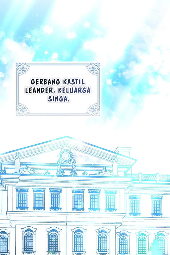 Anyone Can See It’s A Beast chapter 23 halaman 155
