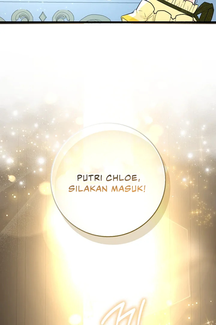 Anyone Can See It’s A Beast chapter 3 halaman 6