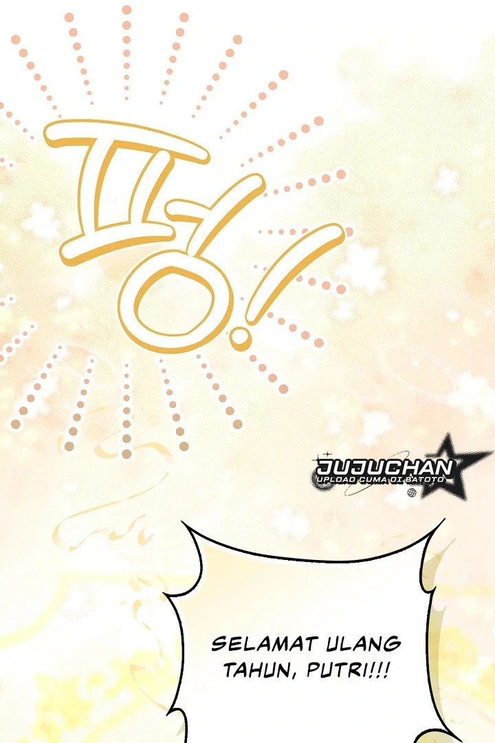 Anyone Can See It’s A Beast chapter 3 halaman 10