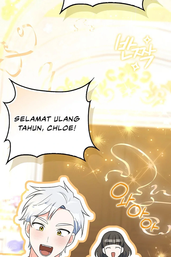 Anyone Can See It’s A Beast chapter 3 halaman 11