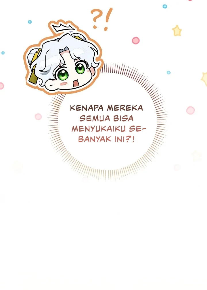 Anyone Can See It’s A Beast chapter 3 halaman 19