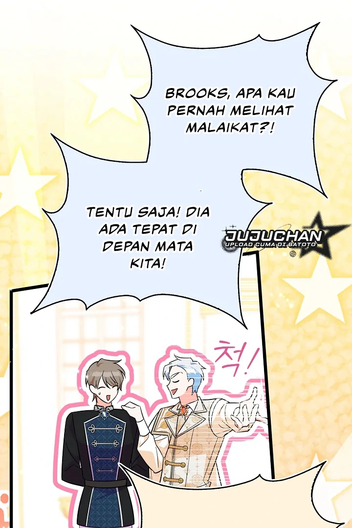 Anyone Can See It’s A Beast chapter 3 halaman 20