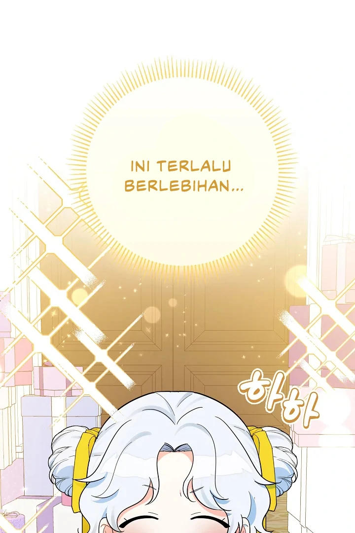 Anyone Can See It’s A Beast chapter 3 halaman 24