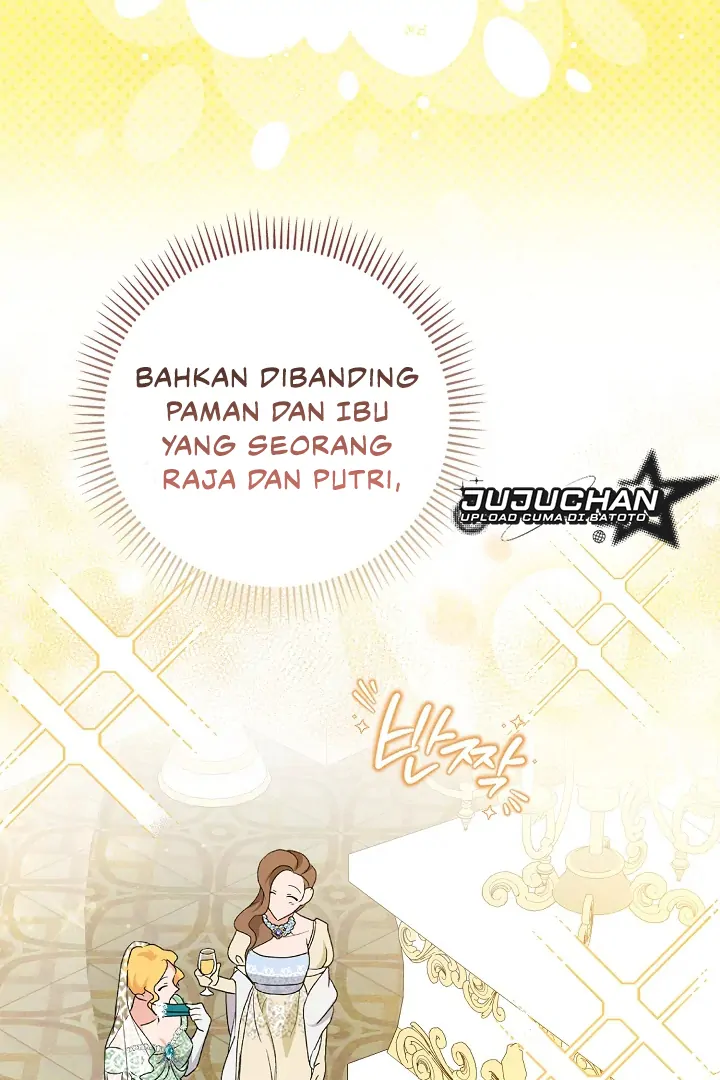 Anyone Can See It’s A Beast chapter 3 halaman 26