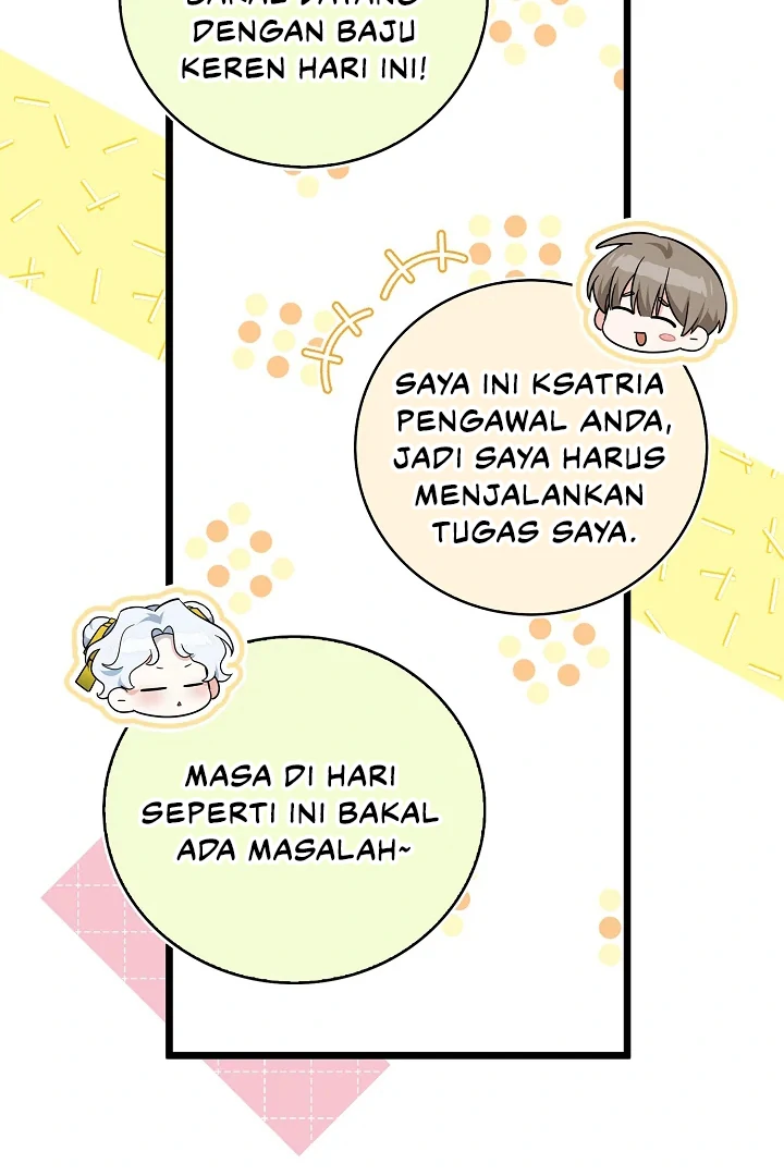Anyone Can See It’s A Beast chapter 3 halaman 36