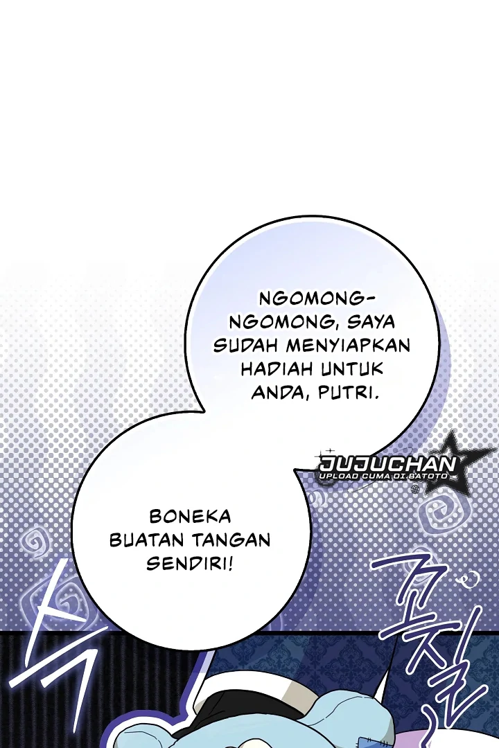 Anyone Can See It’s A Beast chapter 3 halaman 37