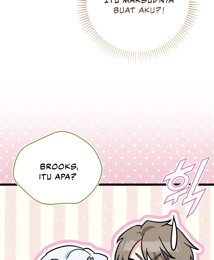 Anyone Can See It’s A Beast chapter 3 halaman 40