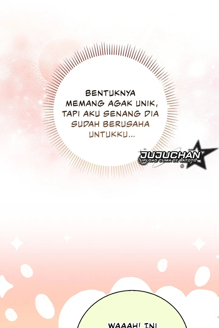 Anyone Can See It’s A Beast chapter 3 halaman 42