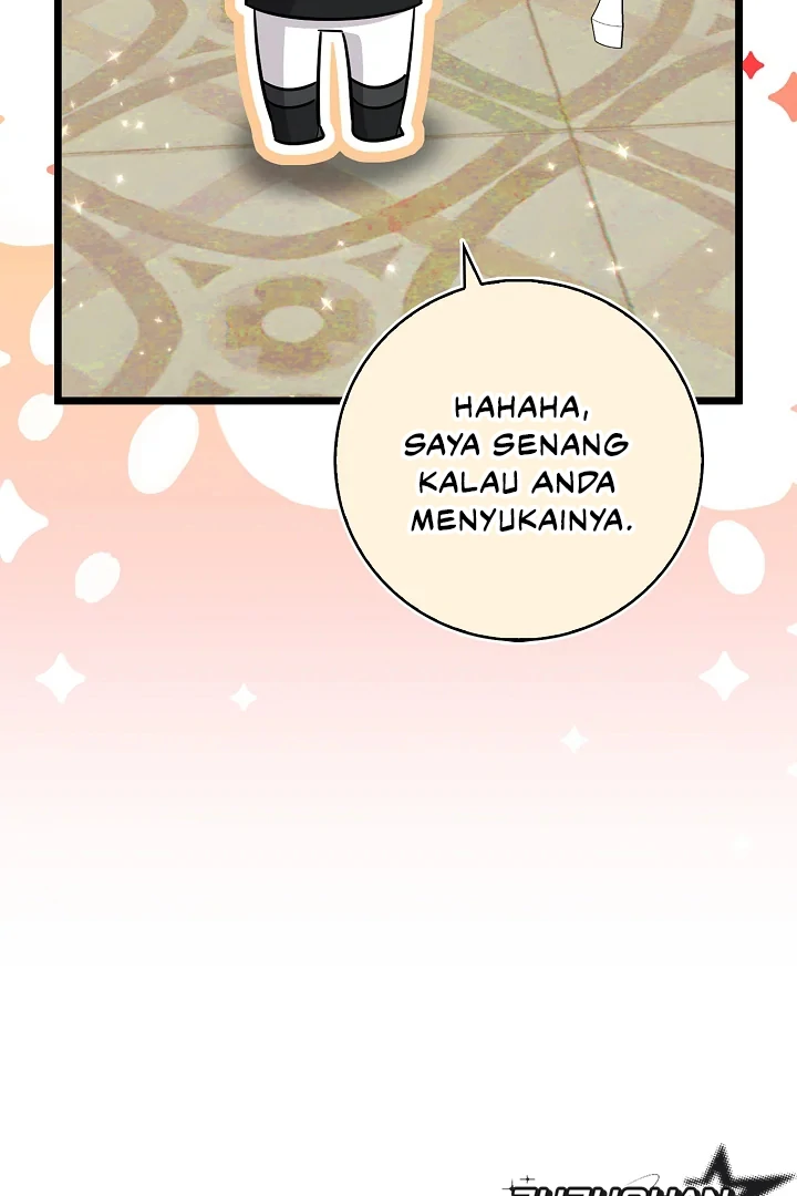 Anyone Can See It’s A Beast chapter 3 halaman 44