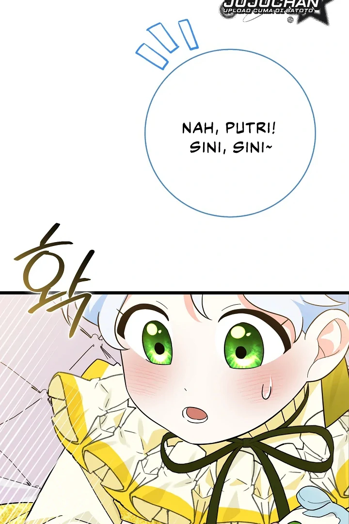 Anyone Can See It’s A Beast chapter 3 halaman 45