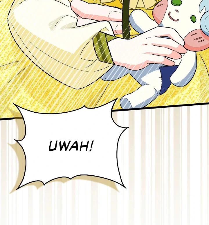 Anyone Can See It’s A Beast chapter 3 halaman 46