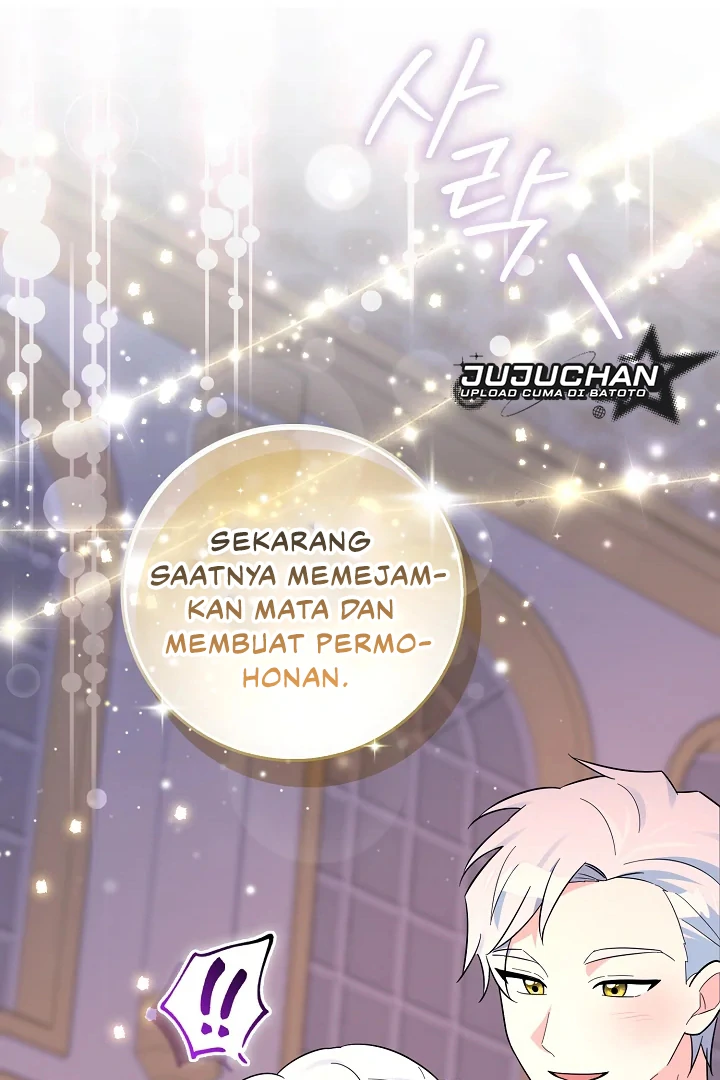 Anyone Can See It’s A Beast chapter 3 halaman 48