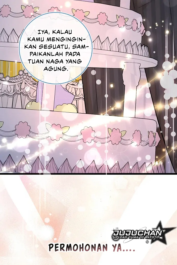 Anyone Can See It’s A Beast chapter 3 halaman 50
