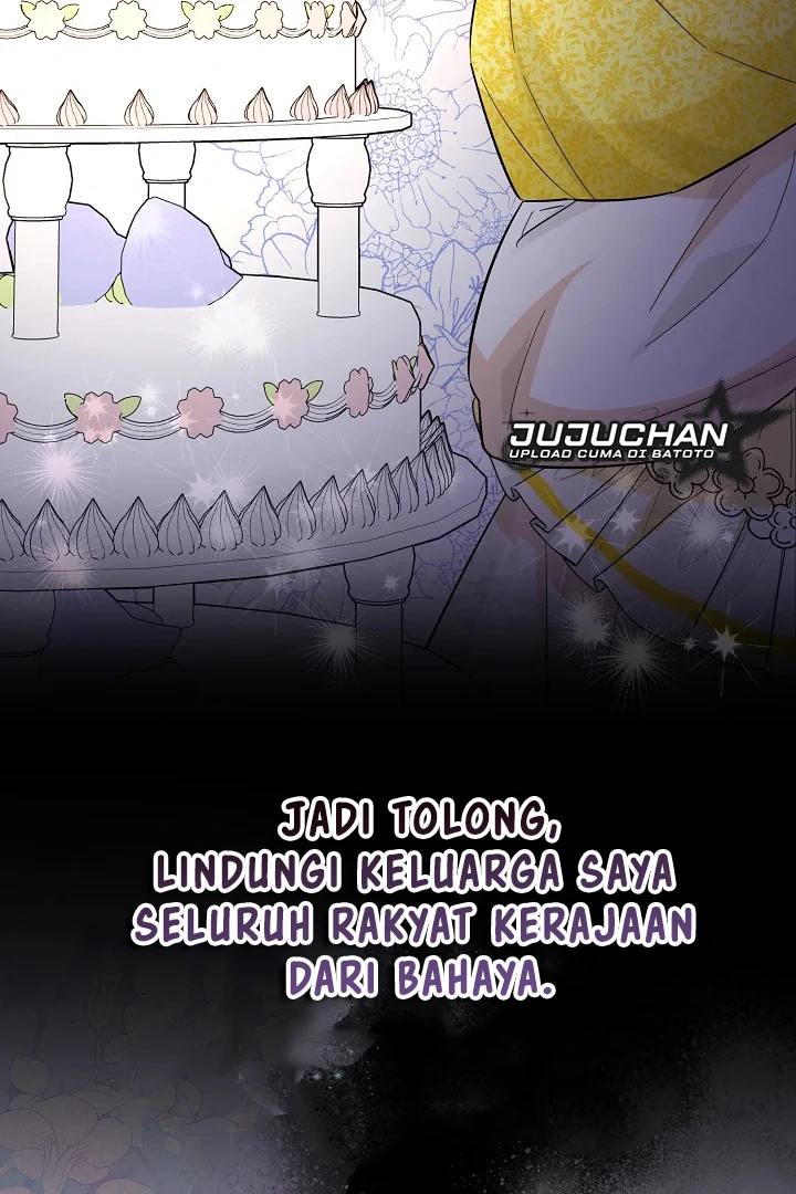 Anyone Can See It’s A Beast chapter 3 halaman 54