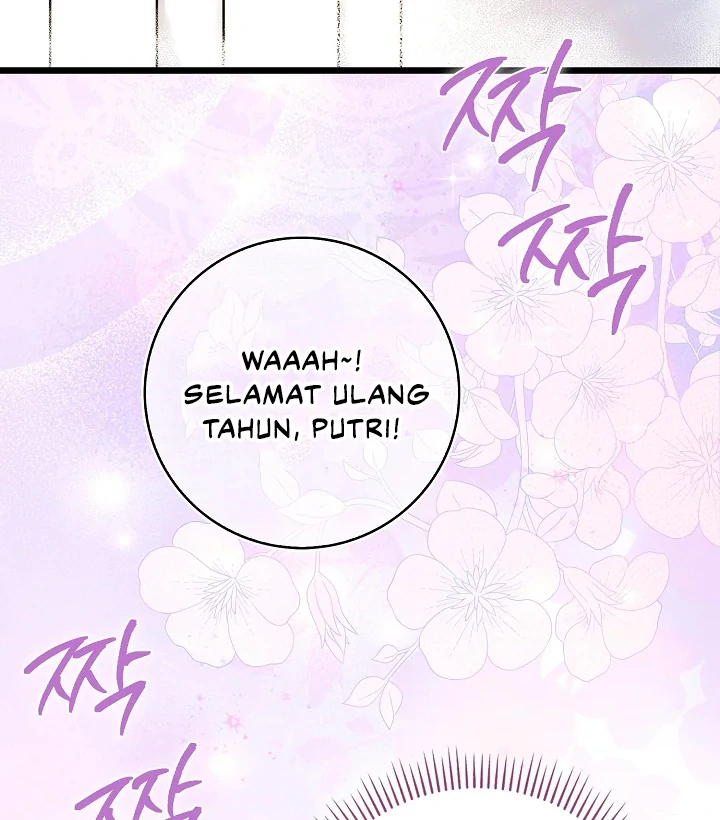 Anyone Can See It’s A Beast chapter 3 halaman 56