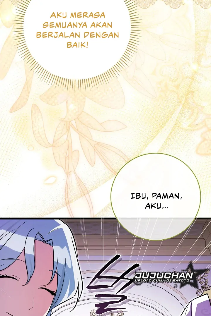 Anyone Can See It’s A Beast chapter 3 halaman 60
