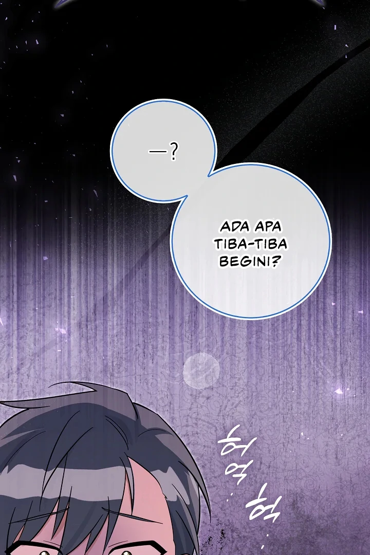 Anyone Can See It’s A Beast chapter 3 halaman 62