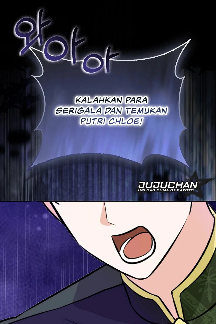 Anyone Can See It’s A Beast chapter 3 halaman 68
