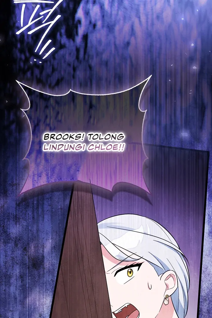 Anyone Can See It’s A Beast chapter 3 halaman 70