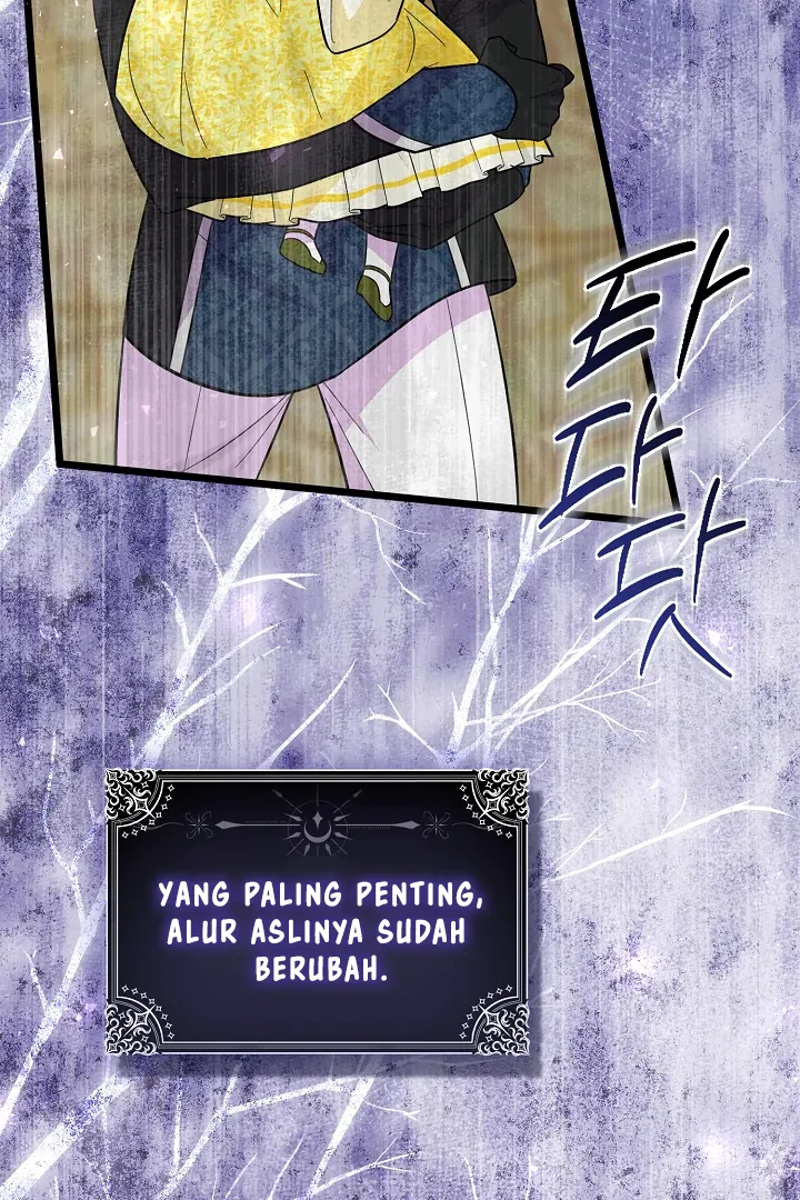 Anyone Can See It’s A Beast chapter 3 halaman 73