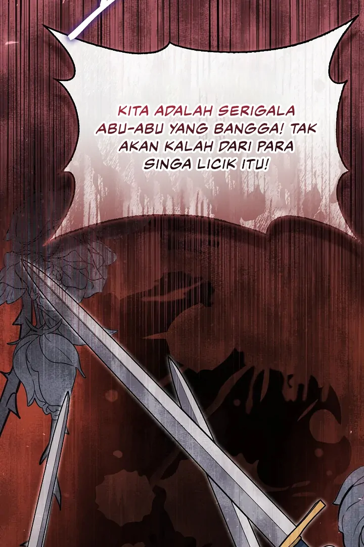Anyone Can See It’s A Beast chapter 3 halaman 75
