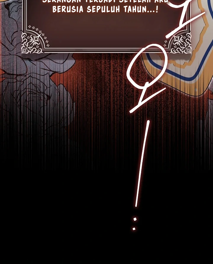 Anyone Can See It’s A Beast chapter 3 halaman 77