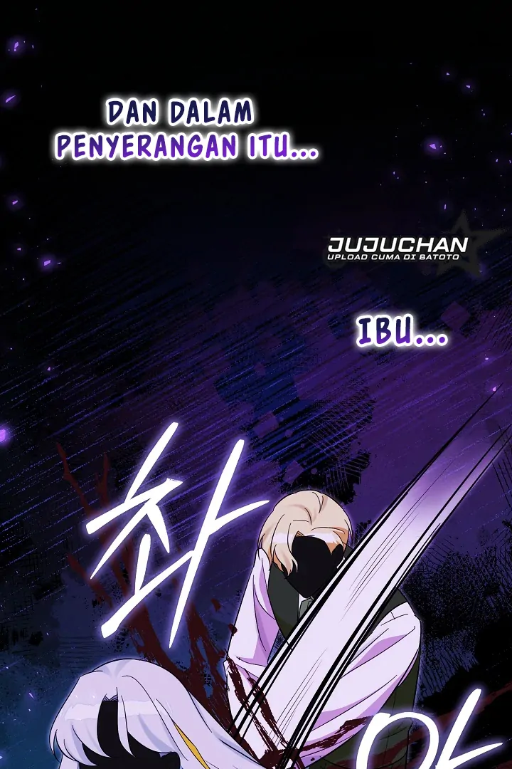 Anyone Can See It’s A Beast chapter 3 halaman 78