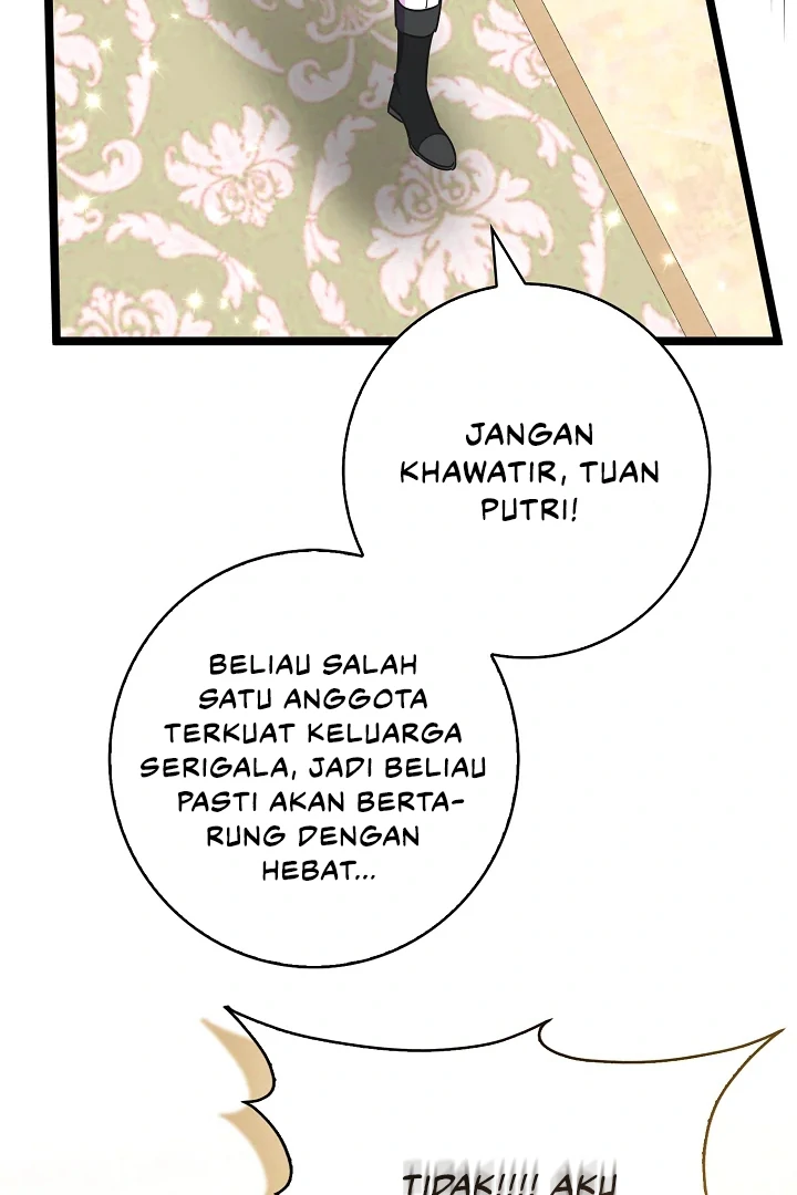 Anyone Can See It’s A Beast chapter 3 halaman 82