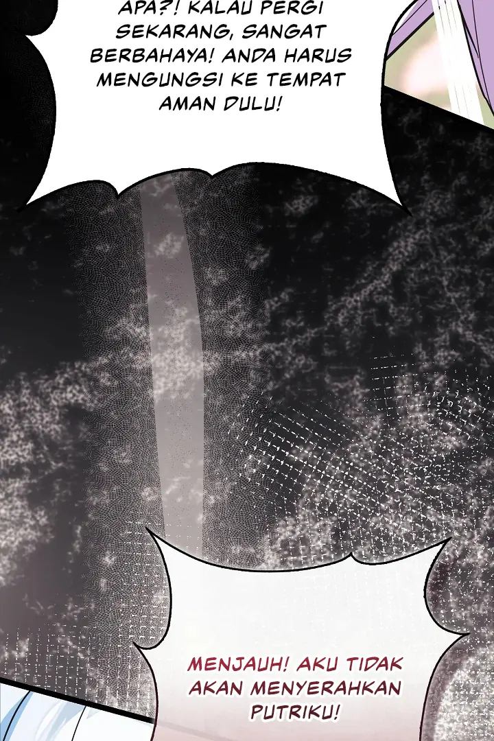 Anyone Can See It’s A Beast chapter 3 halaman 85