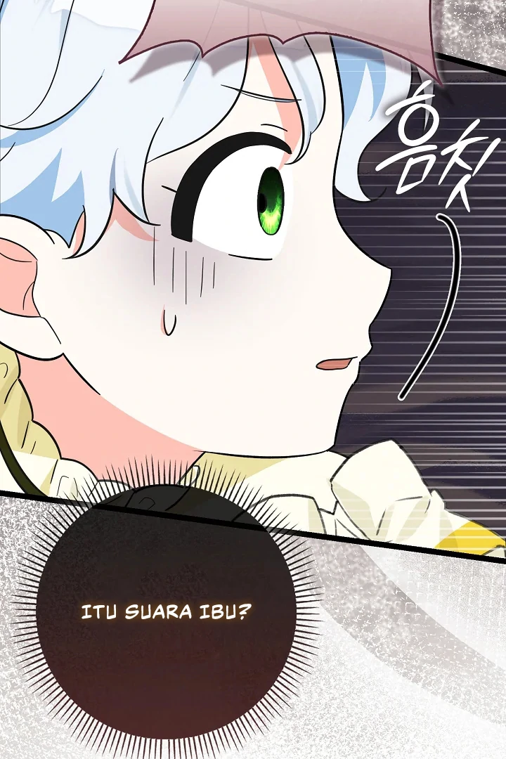 Anyone Can See It’s A Beast chapter 3 halaman 86