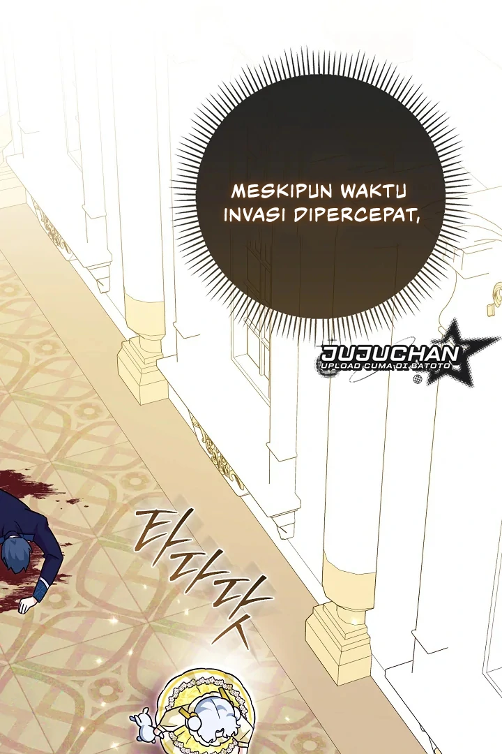 Anyone Can See It’s A Beast chapter 3 halaman 95