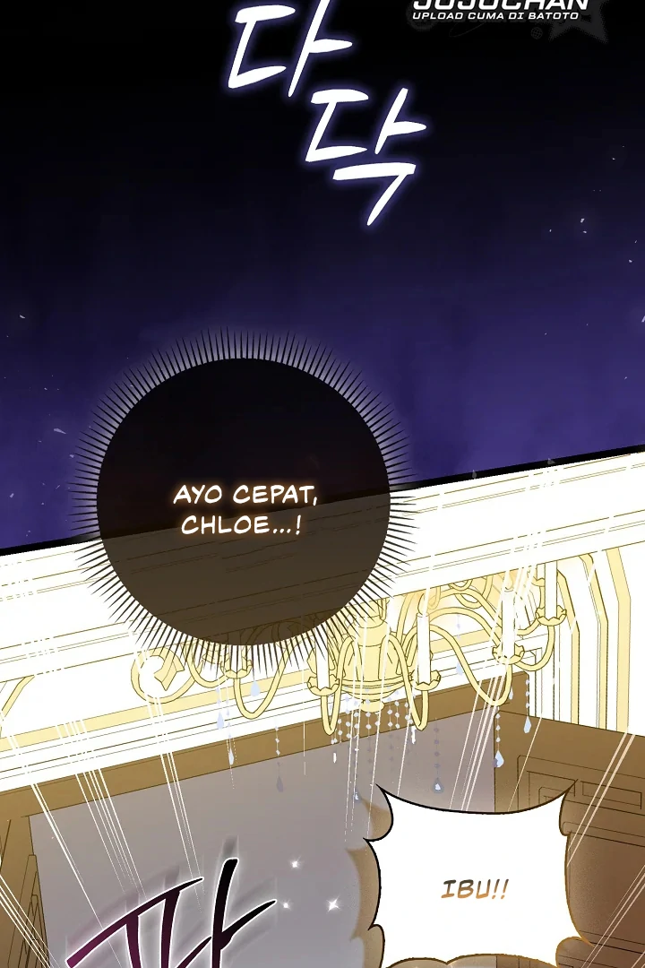 Anyone Can See It’s A Beast chapter 3 halaman 98