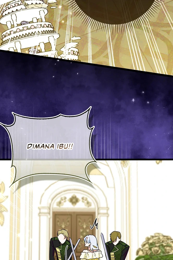 Anyone Can See It’s A Beast chapter 3 halaman 100
