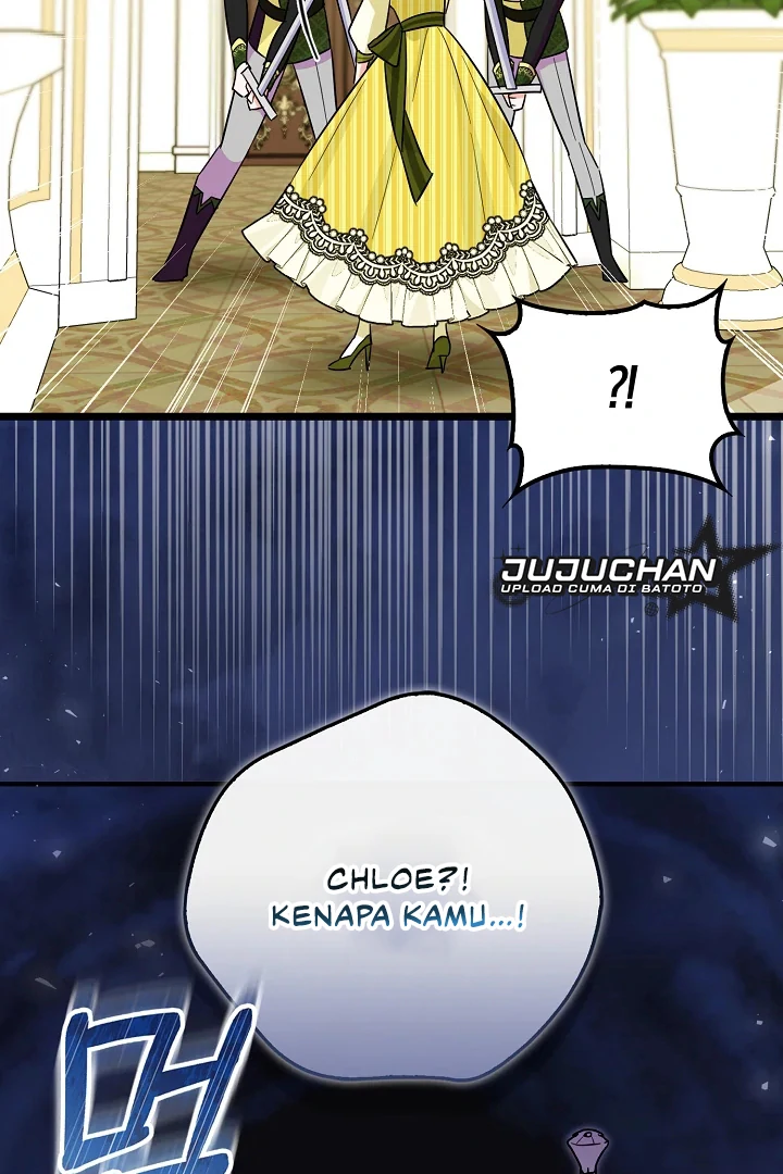 Anyone Can See It’s A Beast chapter 3 halaman 101
