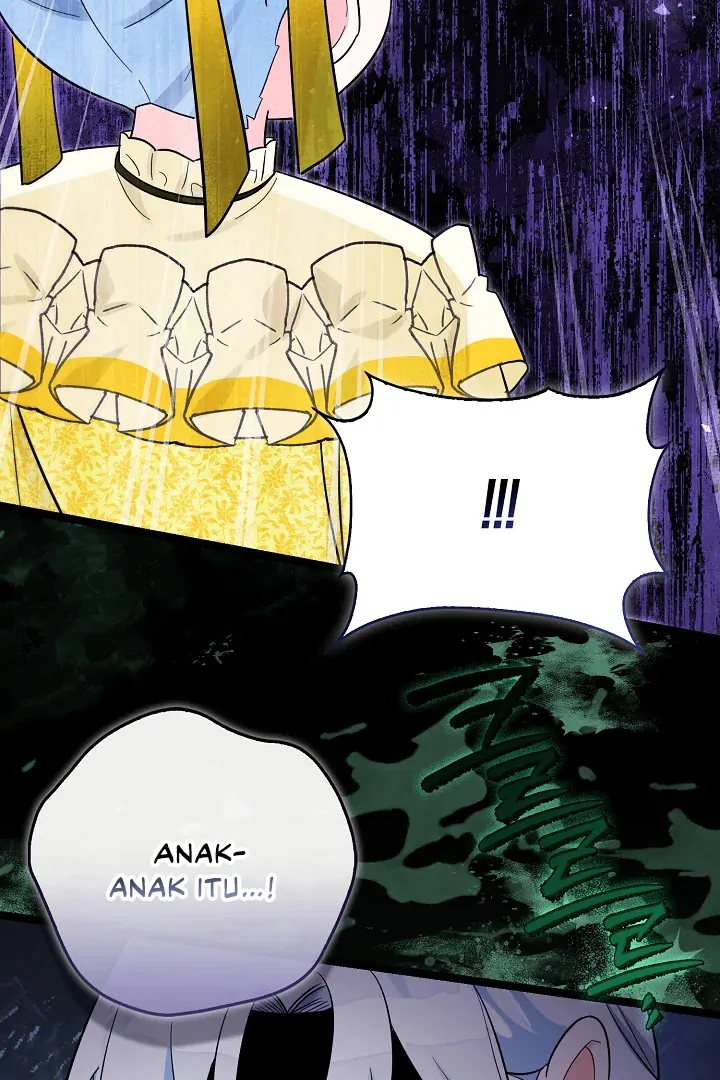 Anyone Can See It’s A Beast chapter 3 halaman 108