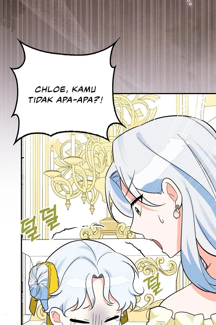 Anyone Can See It’s A Beast chapter 3 halaman 113