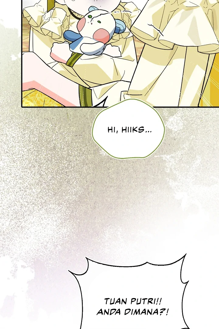 Anyone Can See It’s A Beast chapter 3 halaman 114