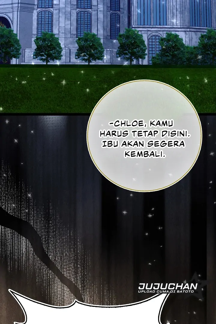 Anyone Can See It’s A Beast chapter 3 halaman 127