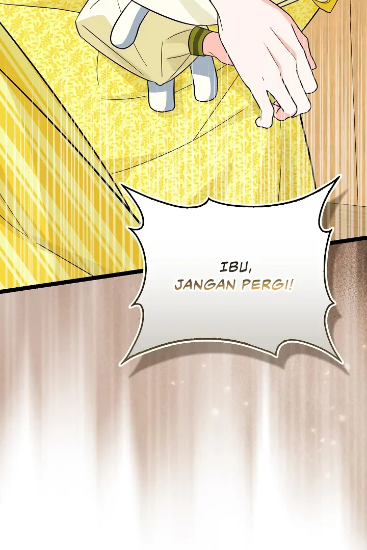 Anyone Can See It’s A Beast chapter 3 halaman 129