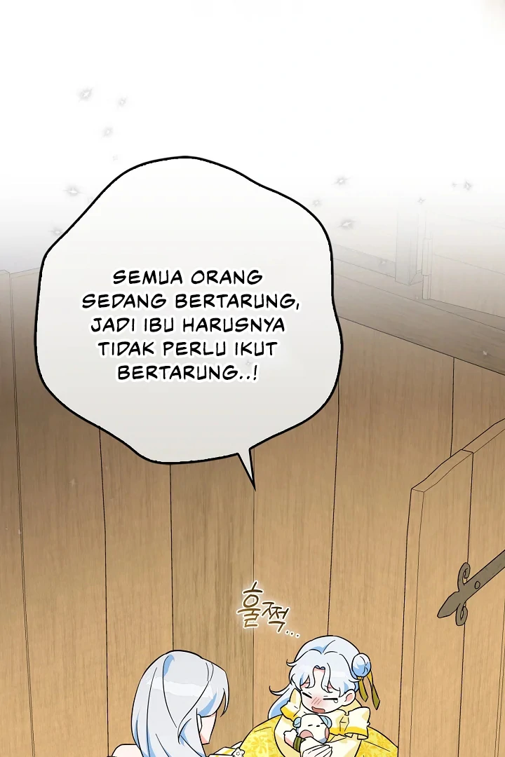 Anyone Can See It’s A Beast chapter 3 halaman 130