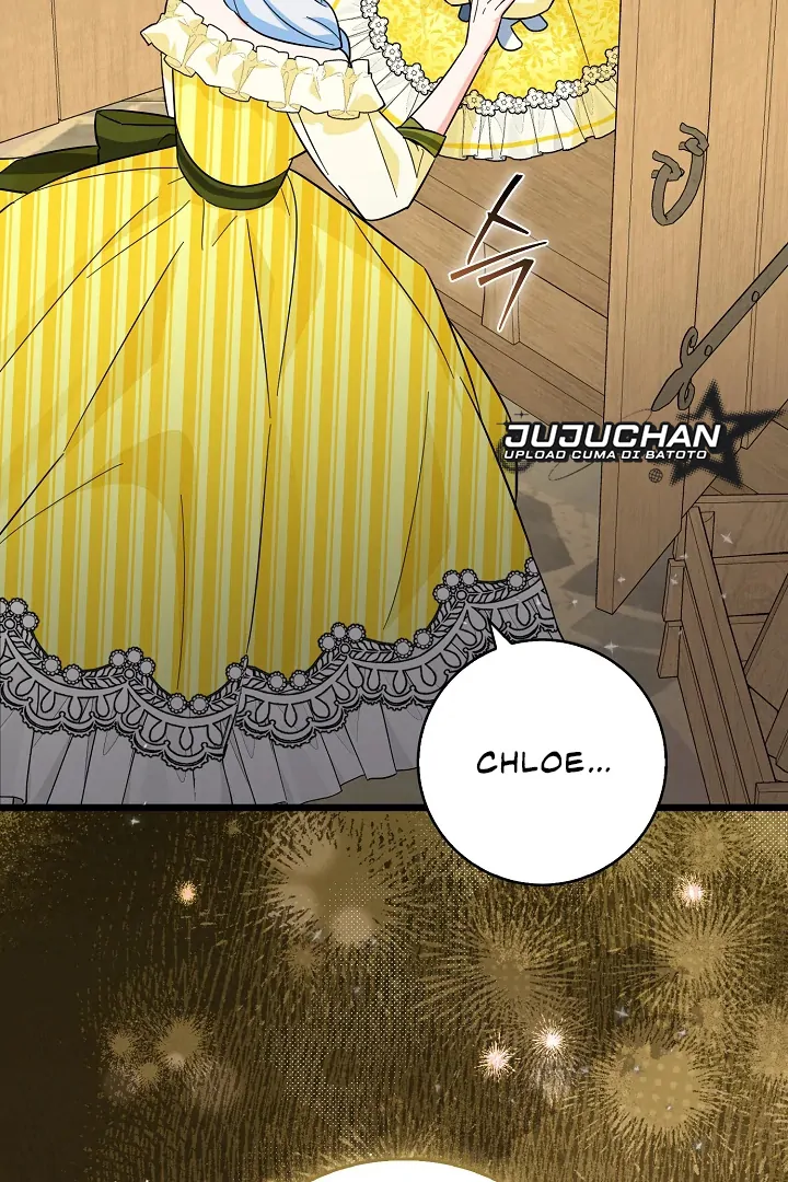 Anyone Can See It’s A Beast chapter 3 halaman 131