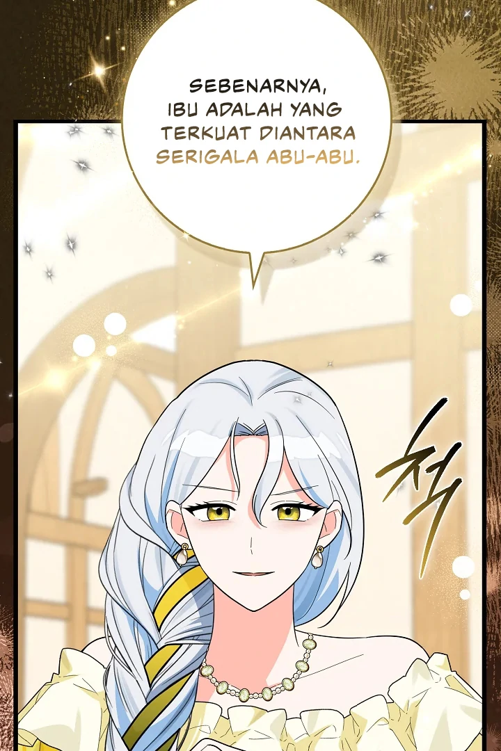 Anyone Can See It’s A Beast chapter 3 halaman 132
