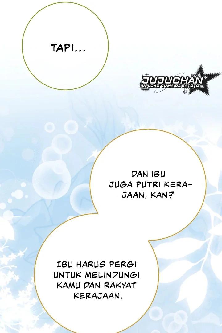 Anyone Can See It’s A Beast chapter 3 halaman 135