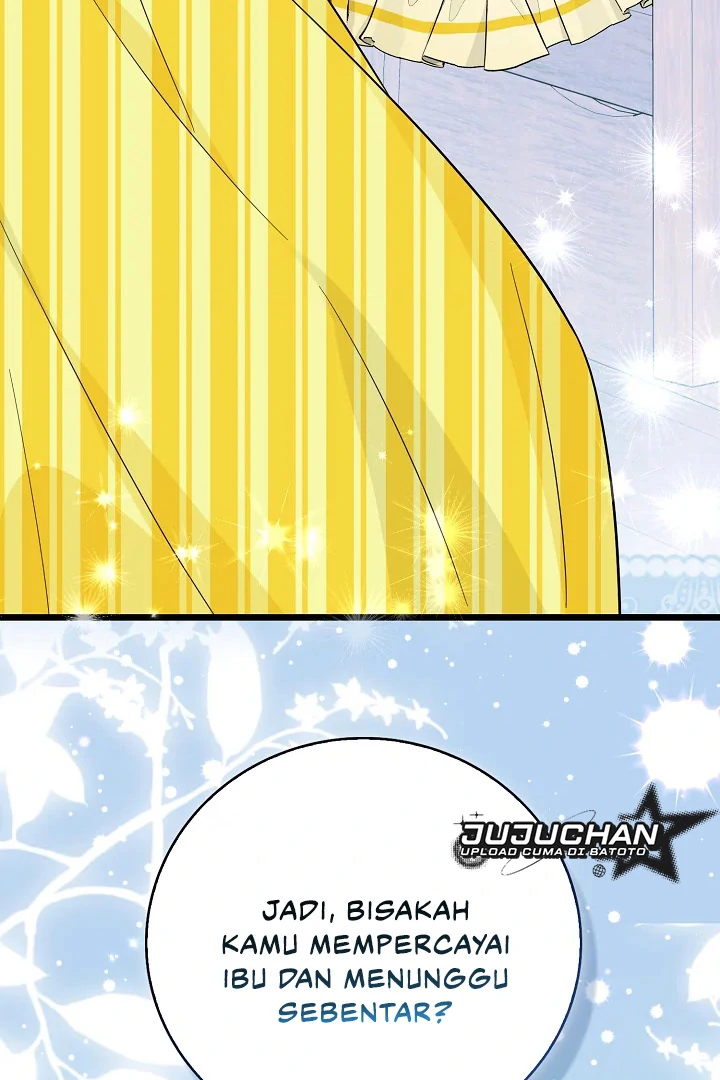 Anyone Can See It’s A Beast chapter 3 halaman 137