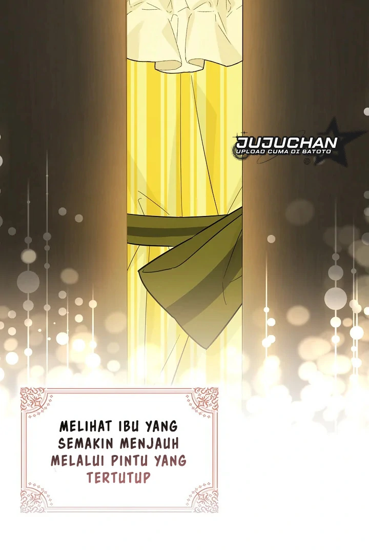 Anyone Can See It’s A Beast chapter 3 halaman 141