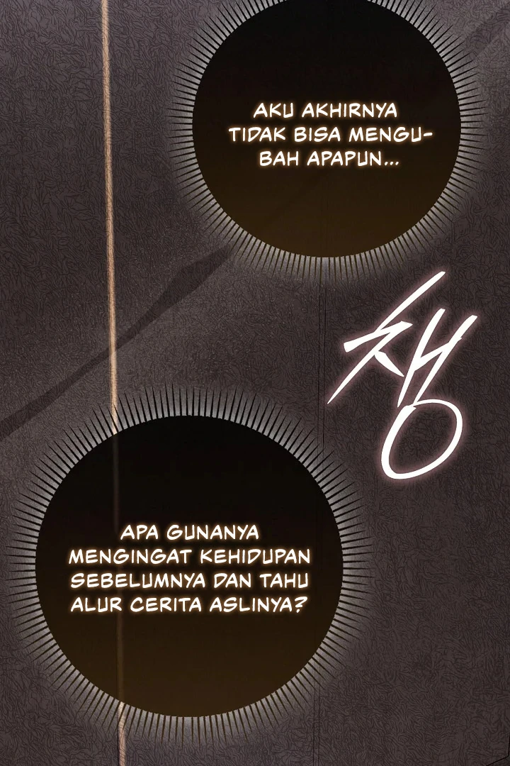 Anyone Can See It’s A Beast chapter 3 halaman 143