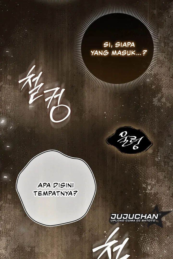 Anyone Can See It’s A Beast chapter 3 halaman 148