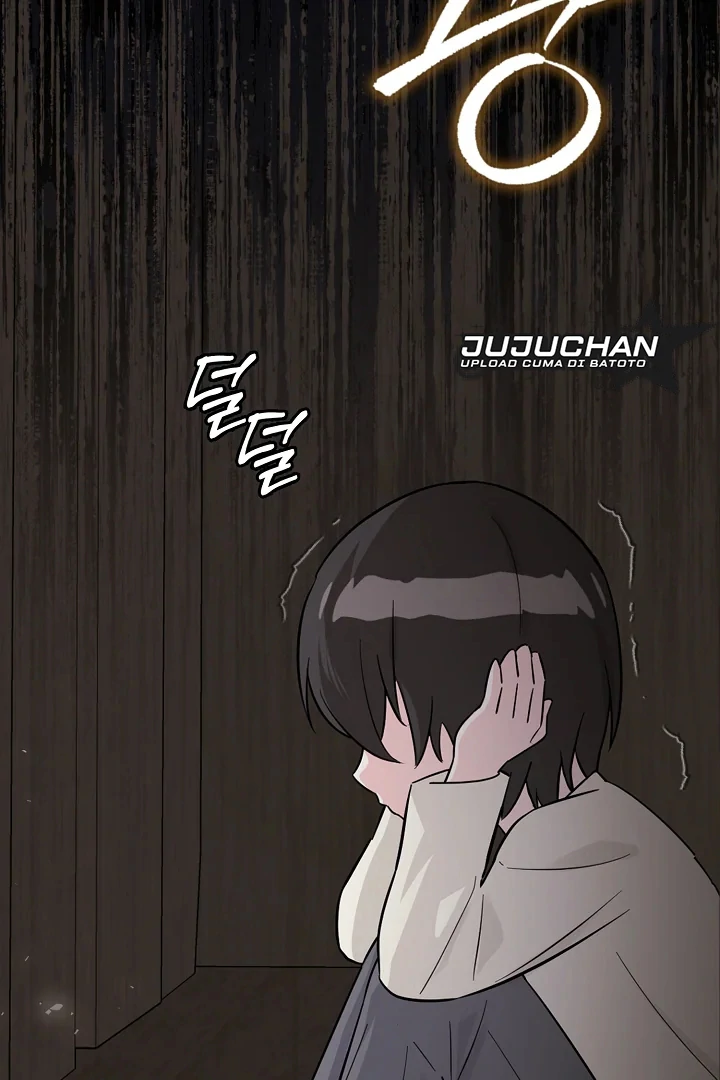 Anyone Can See It’s A Beast chapter 3 halaman 152